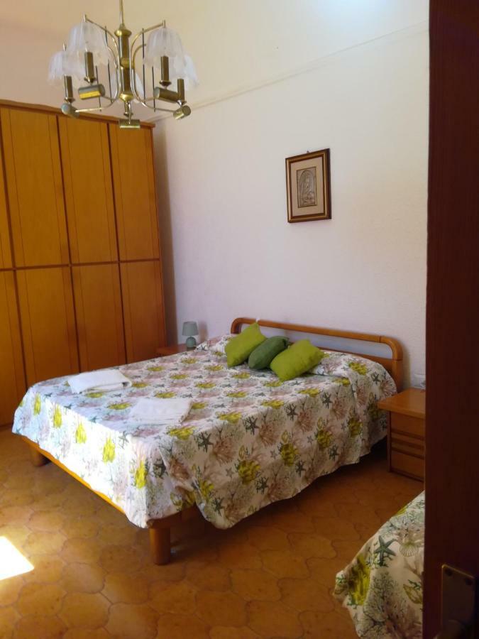 Villa Casa Geltrude al porto Procida Exterior foto